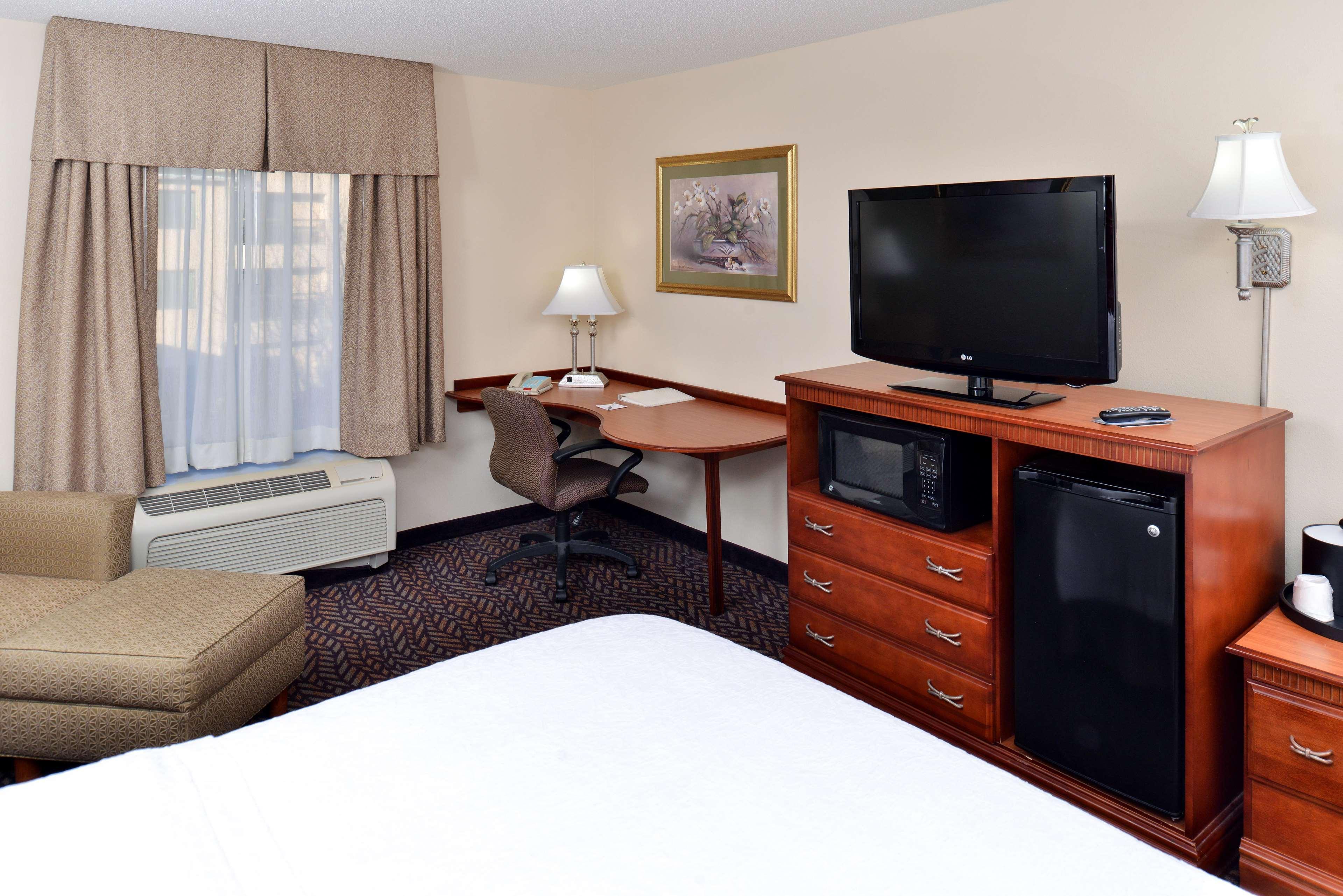 Hampton Inn&Suites Dayton-Vandalia Murlin Heights Bagian luar foto