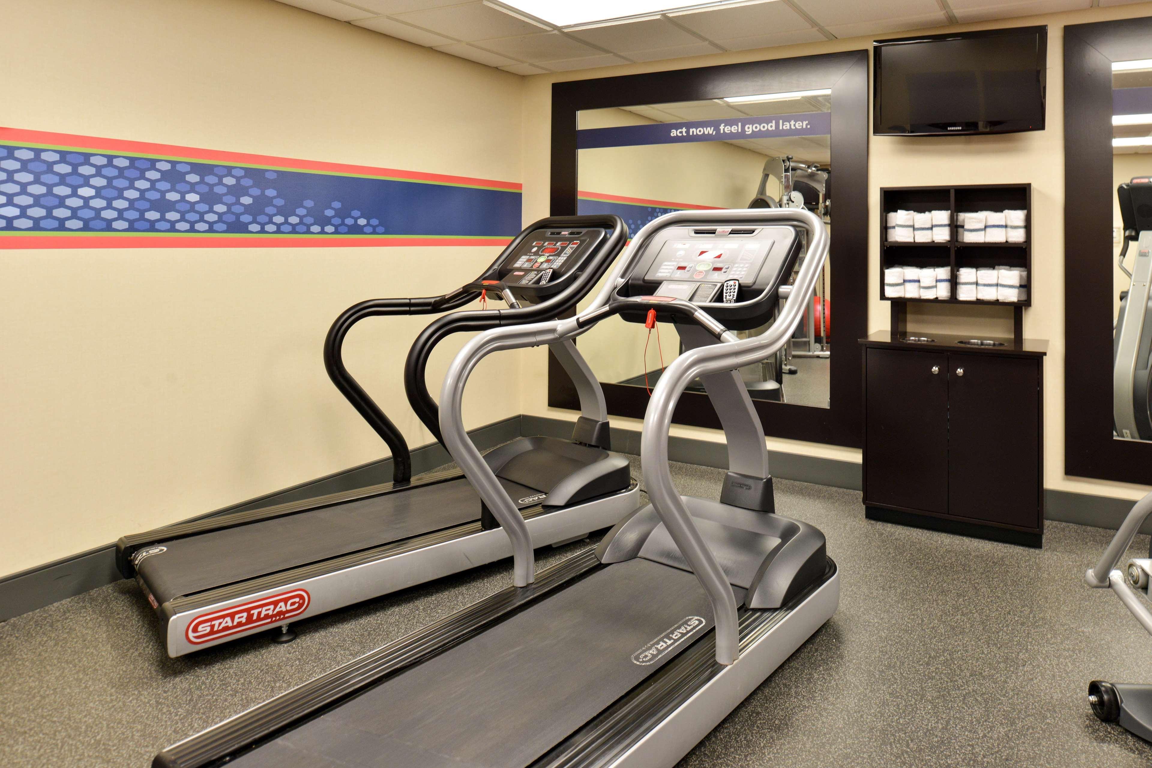Hampton Inn&Suites Dayton-Vandalia Murlin Heights Bagian luar foto