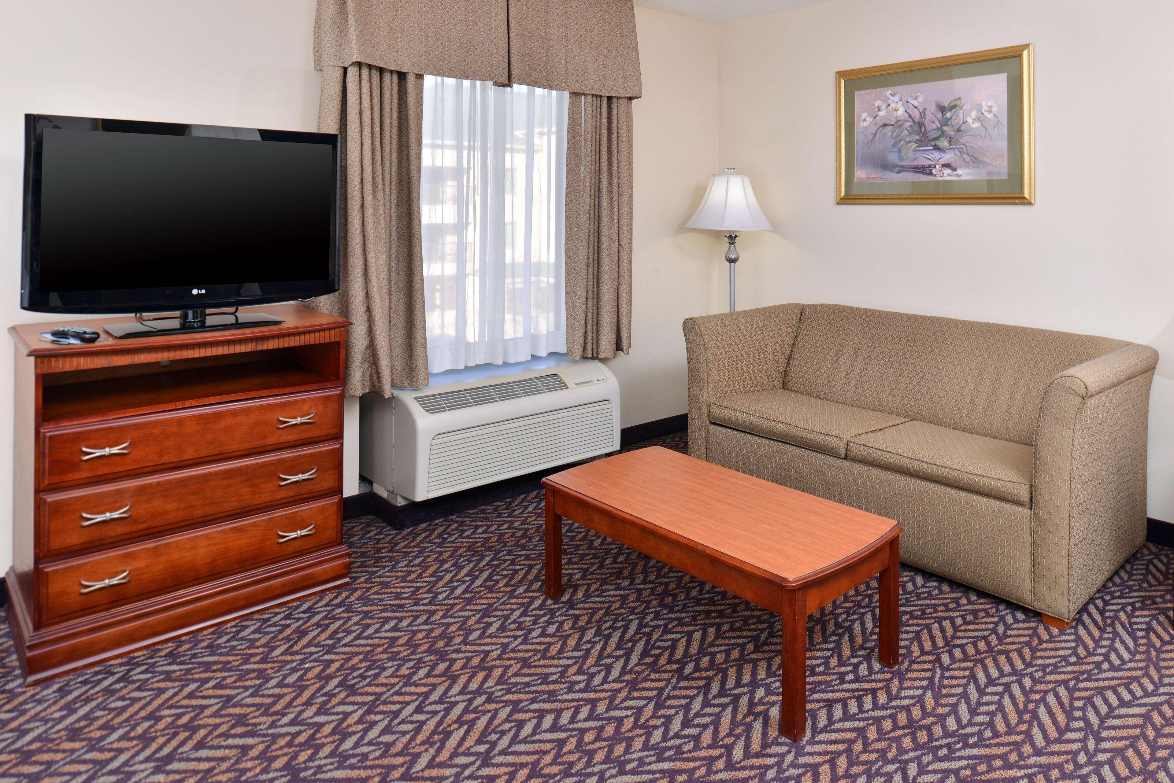 Hampton Inn&Suites Dayton-Vandalia Murlin Heights Bagian luar foto