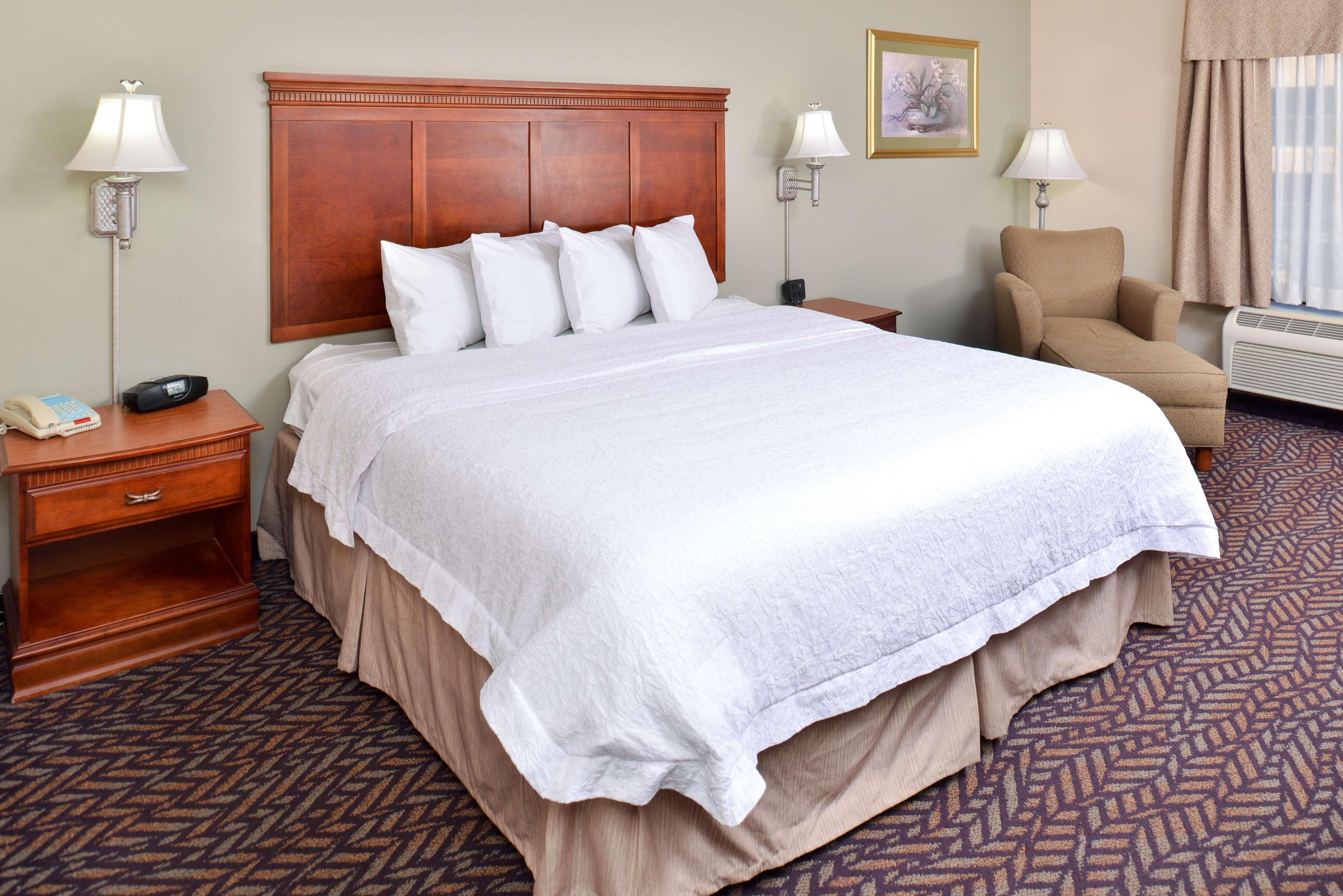 Hampton Inn&Suites Dayton-Vandalia Murlin Heights Bagian luar foto