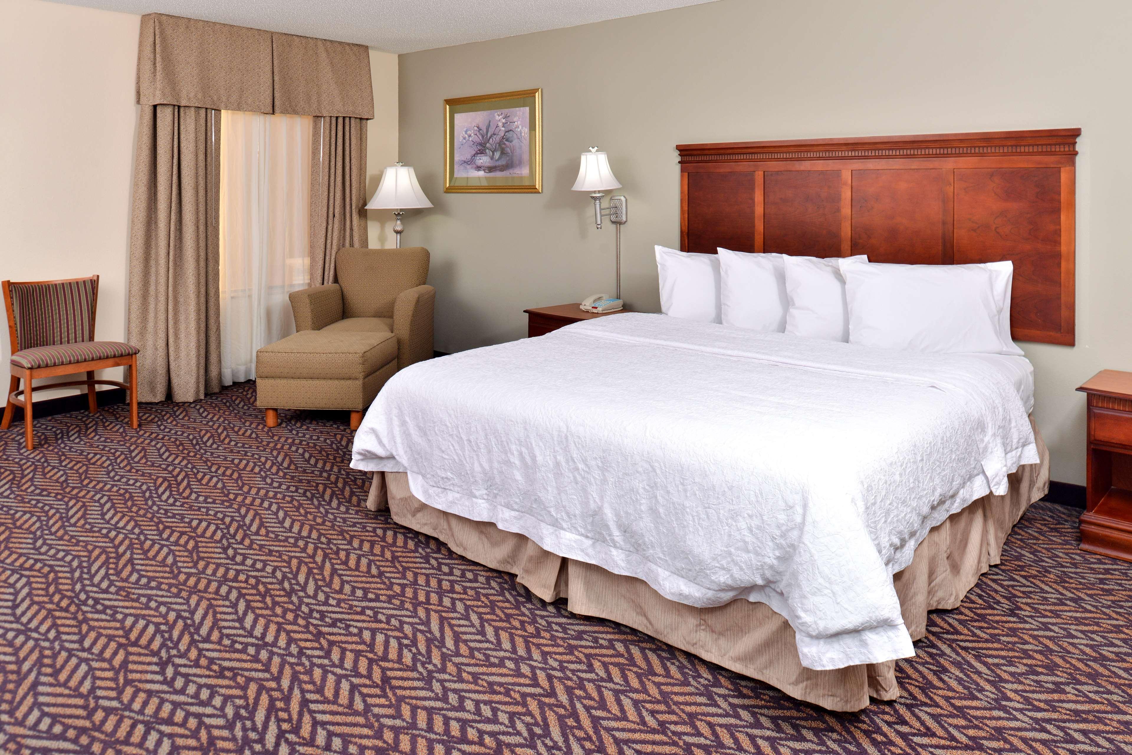 Hampton Inn&Suites Dayton-Vandalia Murlin Heights Bagian luar foto
