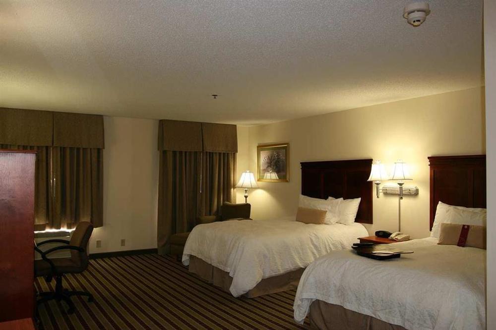 Hampton Inn&Suites Dayton-Vandalia Murlin Heights Ruang foto