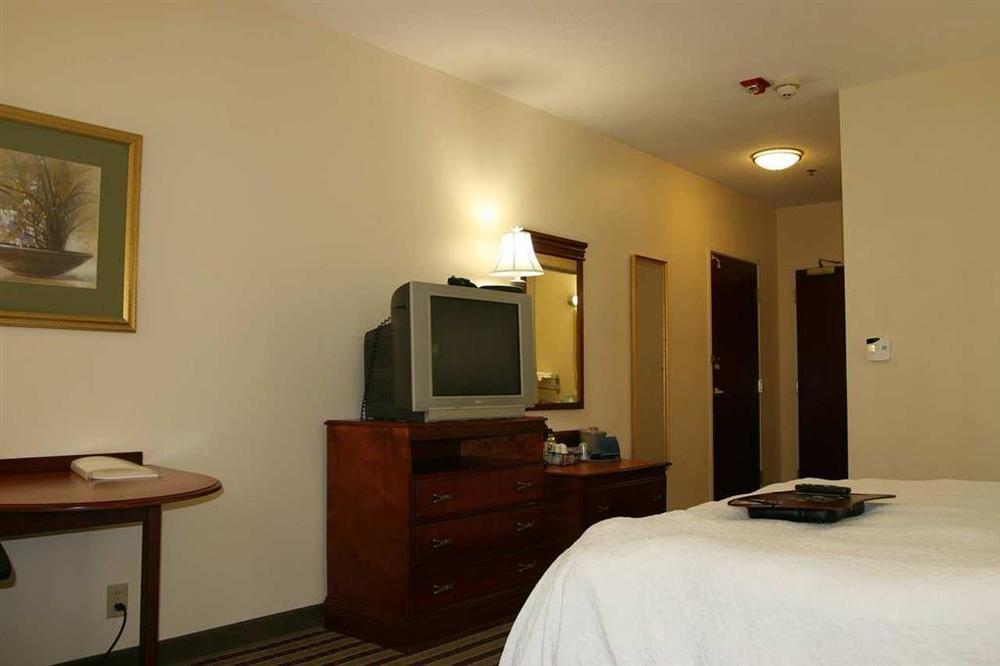 Hampton Inn&Suites Dayton-Vandalia Murlin Heights Ruang foto