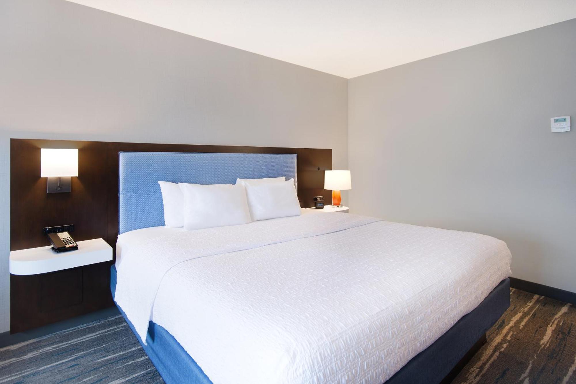 Hampton Inn&Suites Dayton-Vandalia Murlin Heights Bagian luar foto