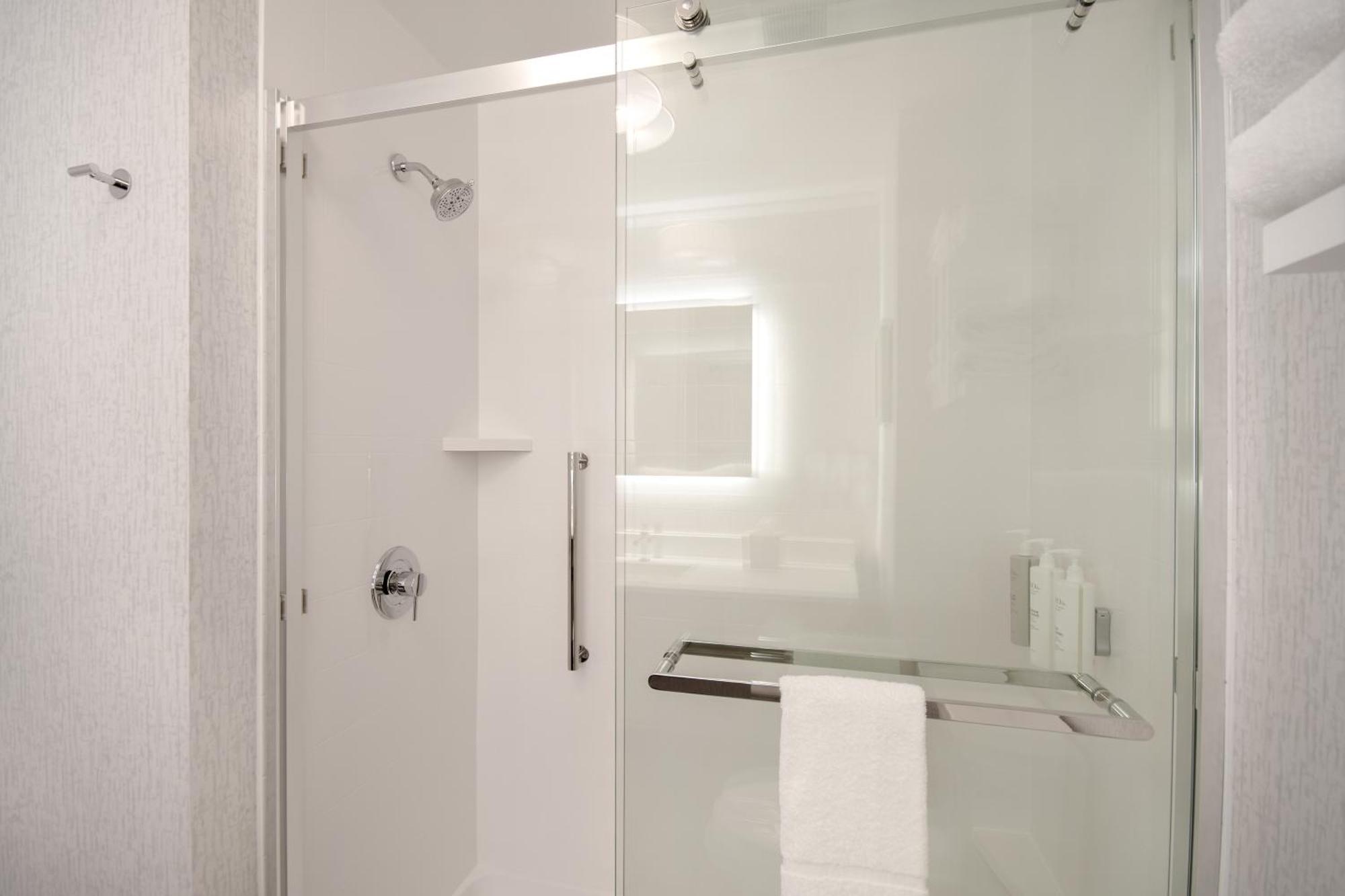 Hampton Inn&Suites Dayton-Vandalia Murlin Heights Bagian luar foto