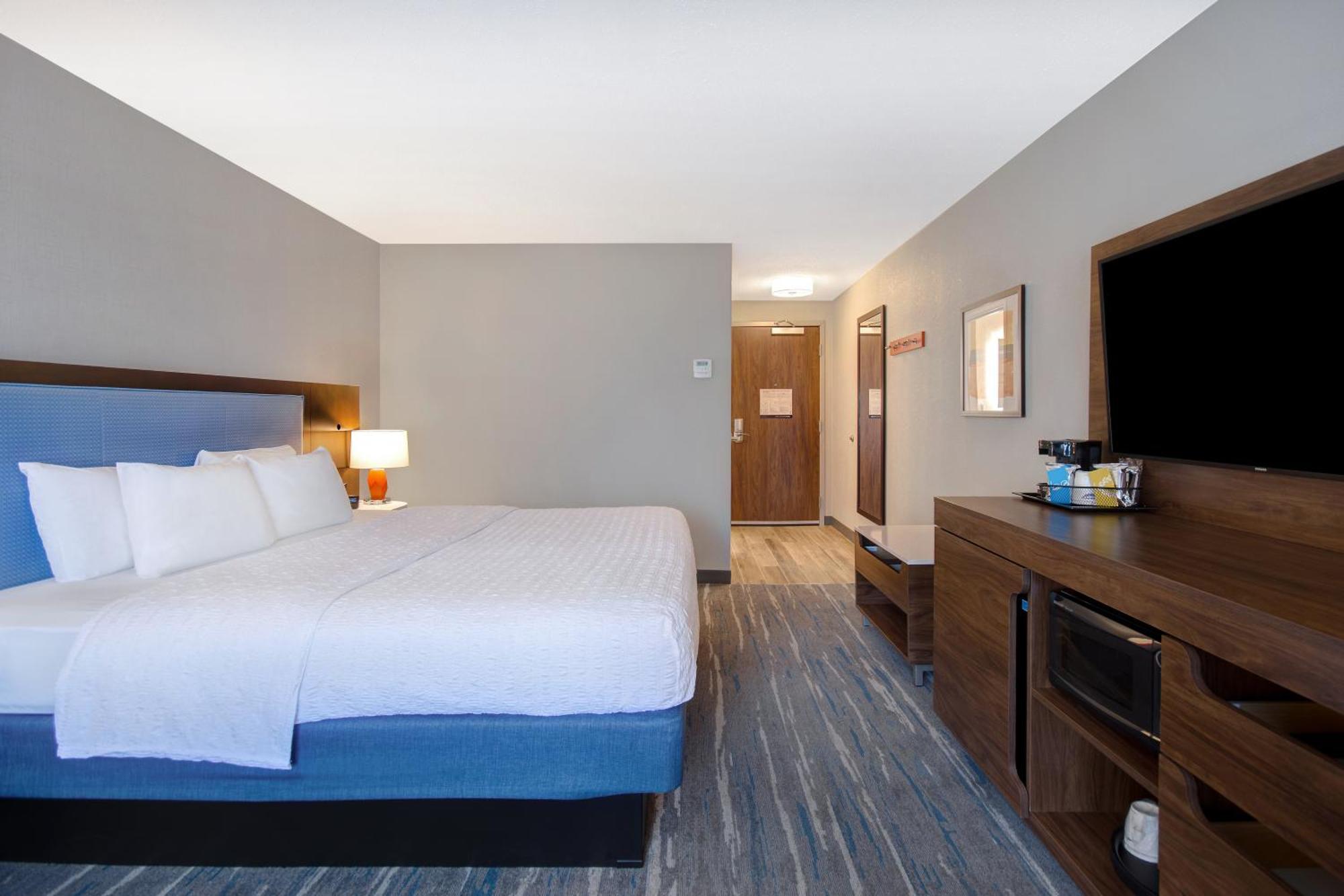 Hampton Inn&Suites Dayton-Vandalia Murlin Heights Bagian luar foto