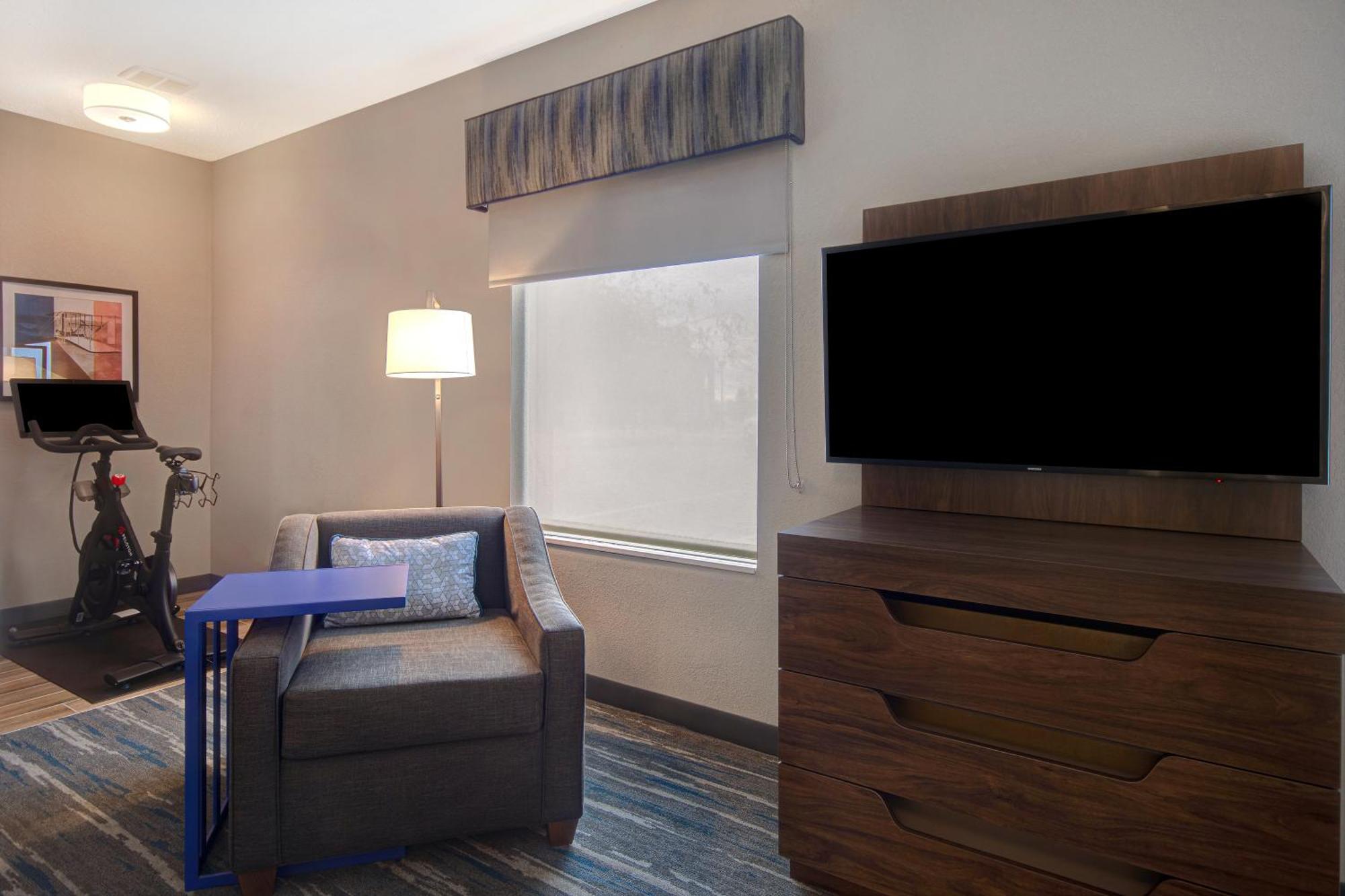 Hampton Inn&Suites Dayton-Vandalia Murlin Heights Bagian luar foto