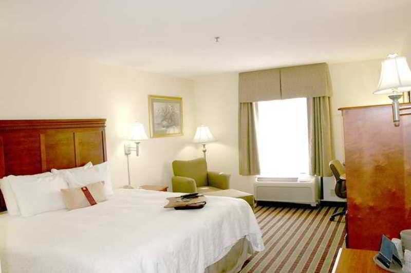Hampton Inn&Suites Dayton-Vandalia Murlin Heights Bagian luar foto